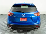 Used 2014 MAZDA CX-5 Touring image 5