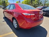 Certified 2016 Toyota Corolla LE image 5
