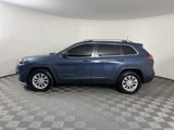 Used 2019 Jeep Cherokee Latitude w/ Cold Weather Group image 2