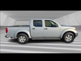 Used 2007 Nissan Frontier SE w/ SE Value Truck Pkg image 3