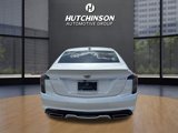 Certified 2022 Cadillac CT5 Sport image 4