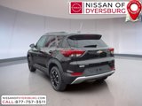 Used 2022 Chevrolet TrailBlazer LT image 5