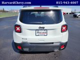 Used 2021 Jeep Renegade Latitude image 5
