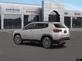 New 2023 Jeep Compass Latitude w/ Sun and Sound Group image 4