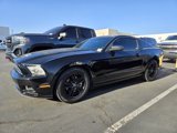 Used 2014 Ford Mustang Coupe w/ Equipment Group 102A image 2