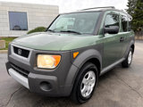 Used 2005 Honda Element EX image 2