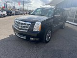 Used 2010 Cadillac Escalade ESV Platinum image 3