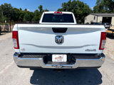 Used 2022 RAM 2500 Tradesman w/ Chrome Appearance Group image 4