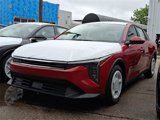 New 2025 Kia K4 LXS image 3