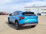 New 2025 Chevrolet Trax LT w/ Driver Confidence Package image 4
