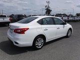 Used 2018 Nissan Sentra S image 2