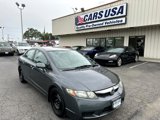 Used 2010 Honda Civic LX image 2