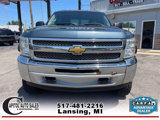 Used 2013 Chevrolet Silverado 1500 LT w/ All-Star Edition image 3
