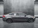 Used 2018 Ford Fusion SE w/ Equipment Group 601A image 4