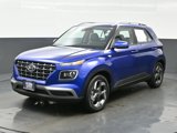 Certified 2022 Hyundai Venue Limited image 2