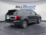 Used 2017 Ford Explorer Platinum image 5