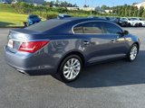 Used 2015 Buick LaCrosse Leather w/ Experience Buick Package image 4