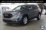 Used 2019 GMC Terrain SLE w/ LPO, Floor Liner Package image 3