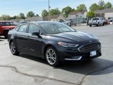 Used 2020 Ford Fusion SEL image 2