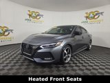 Used 2023 Nissan Sentra SR w/ SR Premium Package image 4