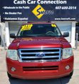 Used 2008 Ford Expedition Eddie Bauer image 3