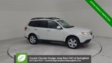 Used 2009 Subaru Forester 2.5X image 2