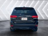 Used 2021 Jeep Grand Cherokee Laredo X image 5