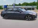 New 2025 Hyundai Elantra Sport image 4