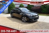 Used 2021 Kia Forte LXS image 1