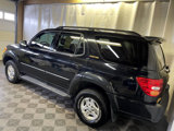 Used 2001 Toyota Sequoia Limited image 4
