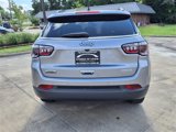 Used 2020 Jeep Compass Latitude image 3