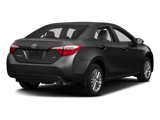 Certified 2016 Toyota Corolla LE image 3
