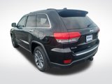 Used 2018 Jeep Grand Cherokee Limited image 3