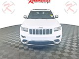 Used 2015 Jeep Grand Cherokee Summit image 2