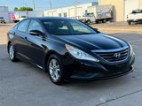 Used 2014 Hyundai Sonata GLS w/ Popular Equipment Group 2 image 3