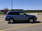Used 2010 Subaru Forester 2.5X Premium image 2