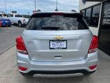 Used 2022 Chevrolet Trax LT w/ Driver Confidence Package image 6