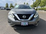 Used 2015 Nissan Murano S image 3