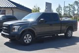 Used 2016 Ford F150 XL w/ Equipment Group 101A Mid image 3