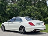 Used 2017 Mercedes-Benz S 550e image 5