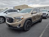 Used 2018 GMC Terrain SLE image 2