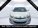 Used 2014 Hyundai Elantra SE w/ Option Group 02 image 2