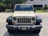 Used 2011 Jeep Wrangler Sport image 3
