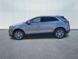 Used 2022 Cadillac XT5 Premium Luxury image 2