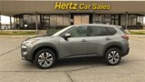 Used 2023 Nissan Rogue SV image 5