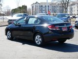 Used 2015 Honda Civic LX image 3