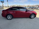 Used 2014 Chevrolet Cruze Eco w/ Enhanced Safety Package image 4