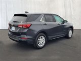 Certified 2022 Chevrolet Equinox LT image 2