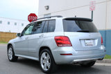 Used 2014 Mercedes-Benz GLK 350 4MATIC image 6