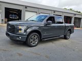 Used 2016 Ford F150 XLT w/ Equipment Group 301A Mid image 3